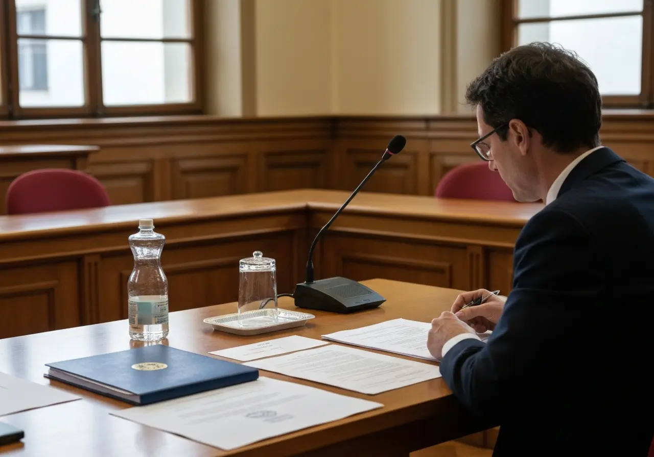 Amende conduite remorque sans permis : comment contester ? 2026