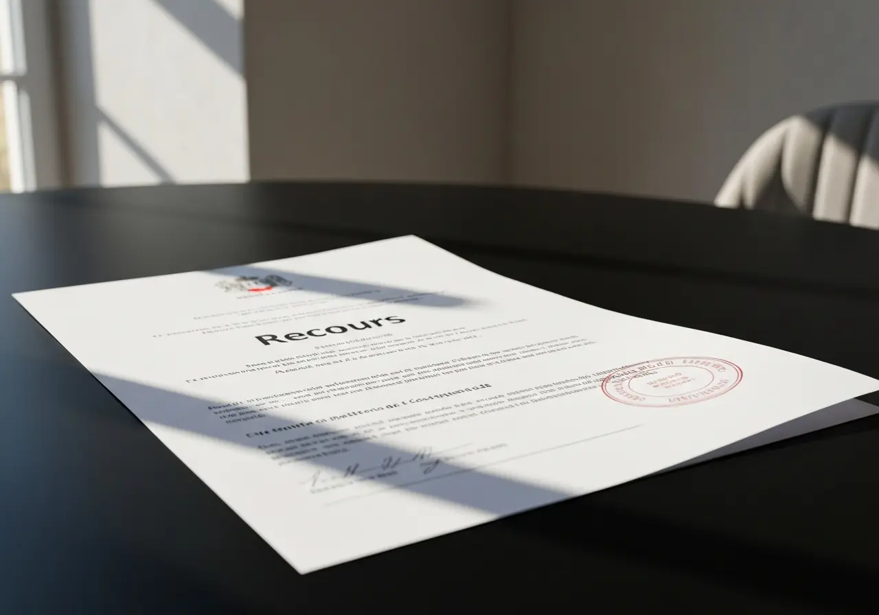 Requête en exonération cas n°2 : montant nouvelle amende 2026