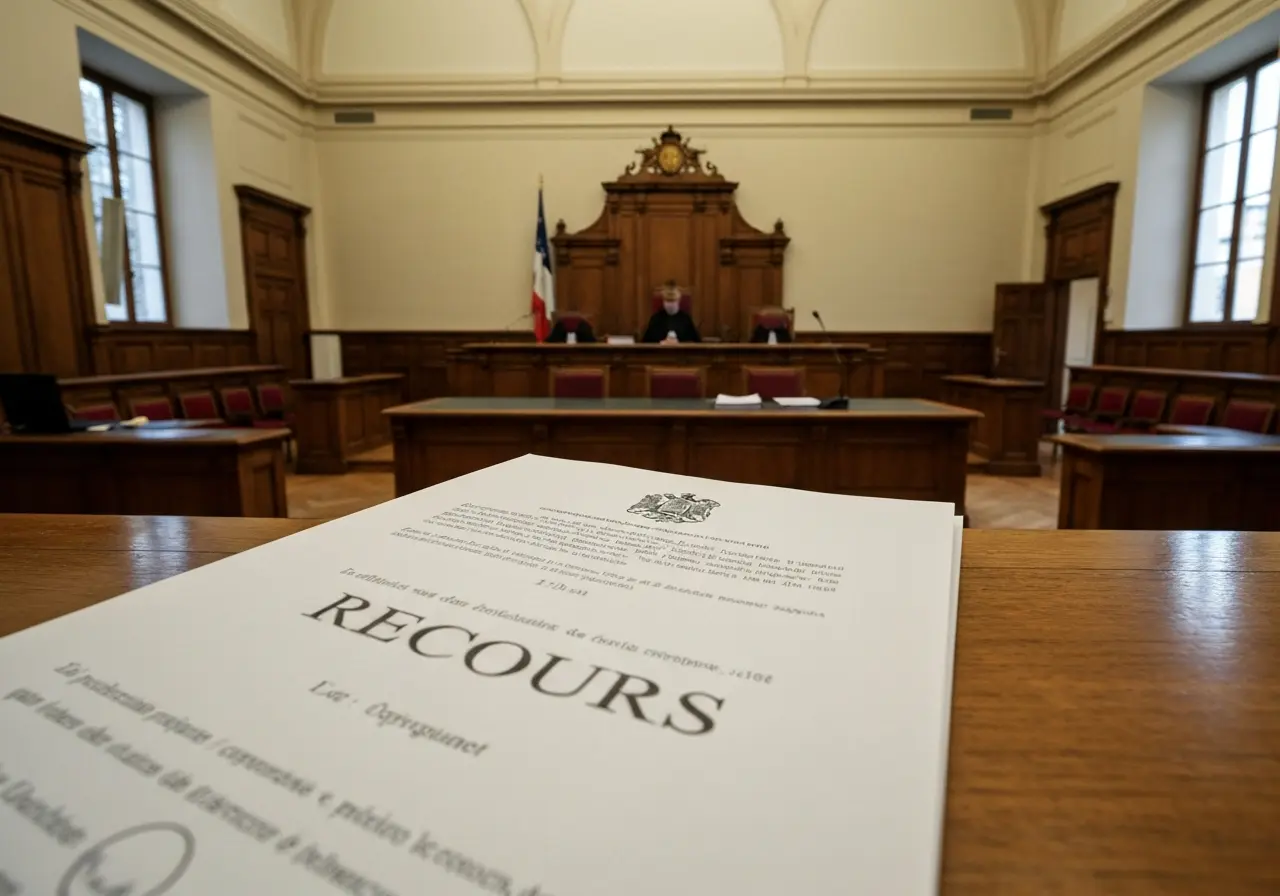 Avocat contester une amende : démarches et délais 2026