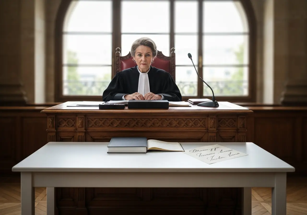 Amendements Avocats : Contestation et Délais Légaux 2026