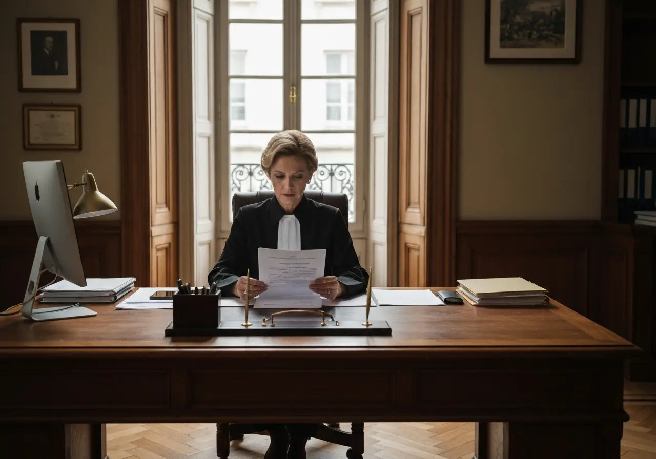 Lettre de contestation PV police municipale : modèle 2026 et conseils