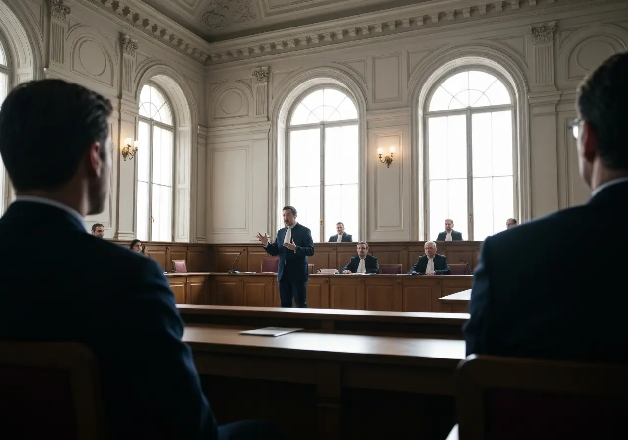 Contester amende de stationnement : procédure et délais 2026