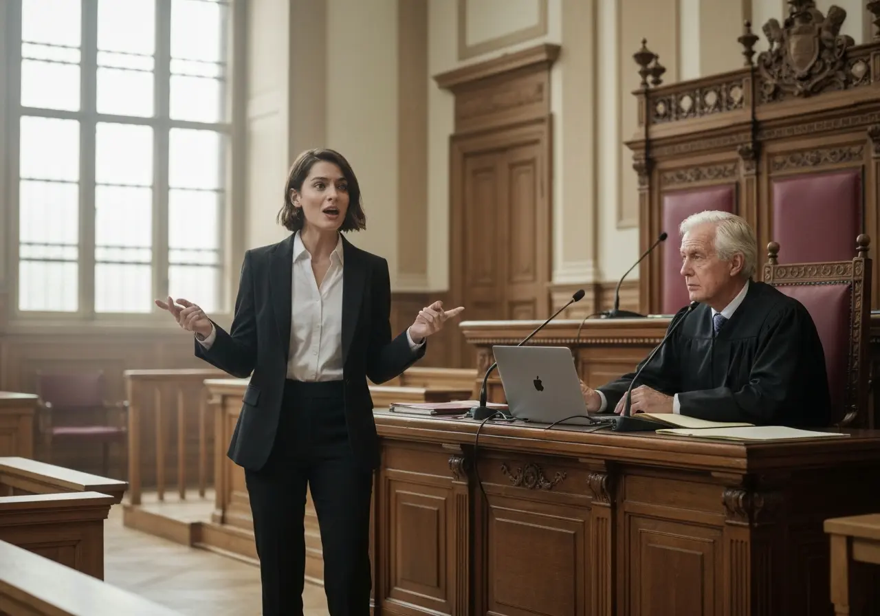 Avocat amende non dénonciation conducteur : contestez avec AvocatAmende.fr