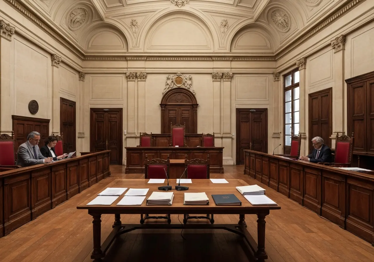 Amende forfaitaire majorée : comment l’éviter ou la contester en 2026